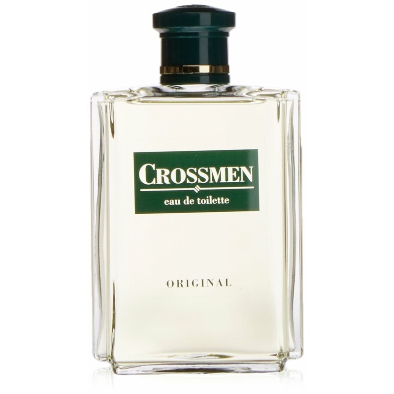 Profumo Uomo Crossmen EDT 200 ml Profumo Uomo Crossmen EDT 200 ml