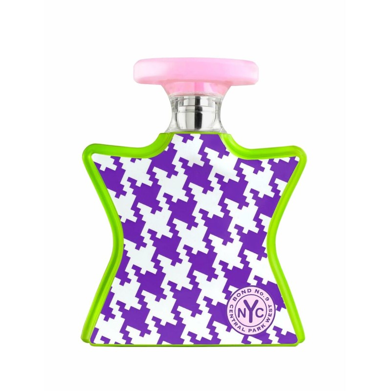 Profumo Unisex Bond No. 9 Central Park West EDP 100 ml Profumo Unisex Bond No. 9 Central Park West EDP 100 ml