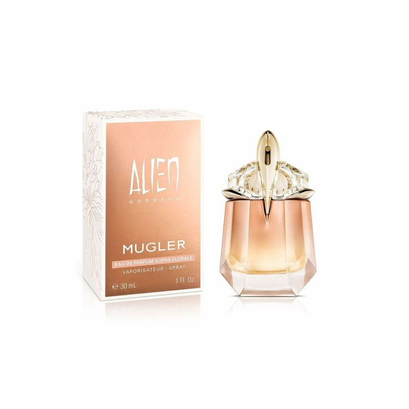 Accappatoio Mugler ALIEN EDP (Eau de Parfum) Perfume Mujer EDP Accappatoio Mugler ALIEN EDP (Eau de Parfum) Perfume Mujer EDP