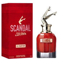 Profumo Donna Jean Paul Gaultier EDP