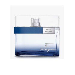 Profumo Uomo Salvatore Ferragamo F By Ferragamo Free Time EDT 30 ml