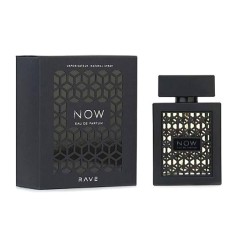 Profumo Uomo Lattafa Rave Now Man EDP 100 ml