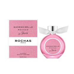 Profumo Donna Rochas Mademoiselle In Paris EDP 90 ml