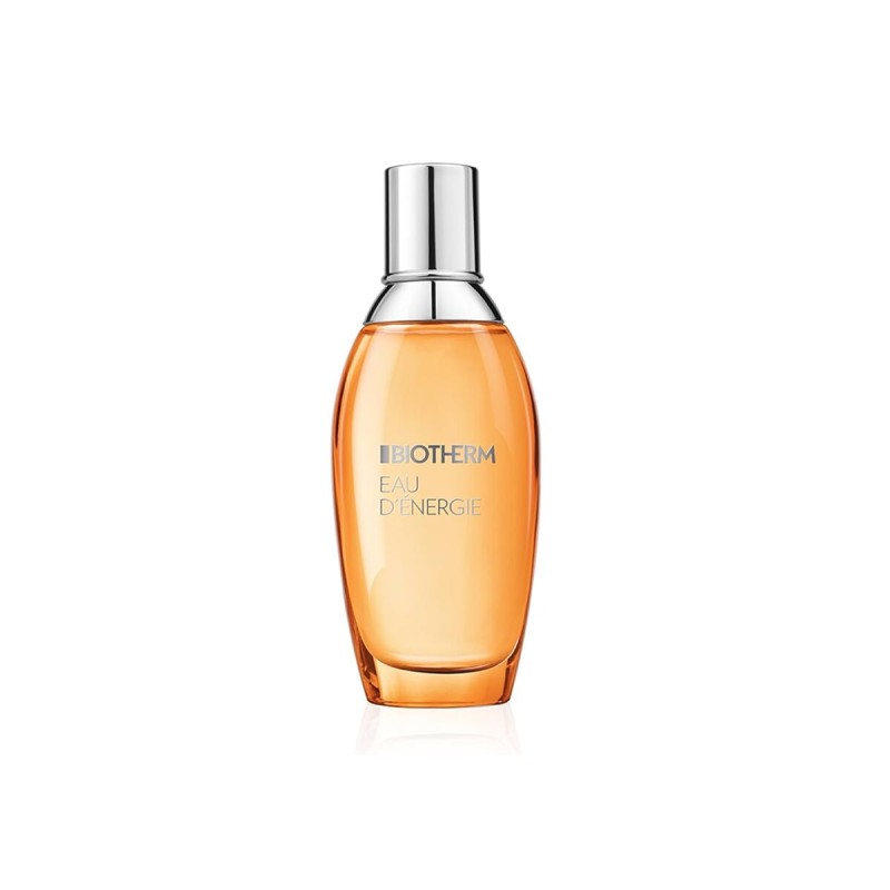 Profumo Donna Biotherm Eau D'Energie EDT 50 ml Profumo Donna Biotherm Eau D'Energie EDT 50 ml