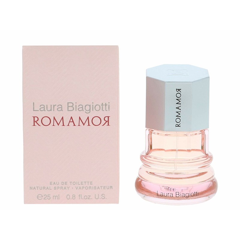 Profumo Donna Laura Biagiotti Romamor Profumo Donna Laura Biagiotti Romamor