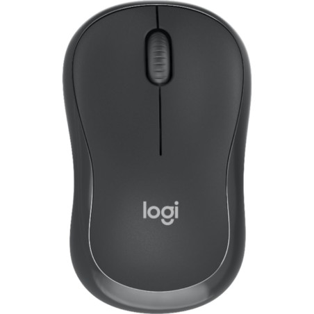Tastiera e Mouse Logitech MK370 Grafite Italiano Qwerty US