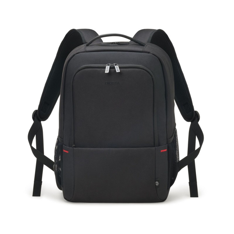 Zaino per Portatile Dicota D31839-RPET Nero Zaino per Portatile Dicota D31839-RPET Nero