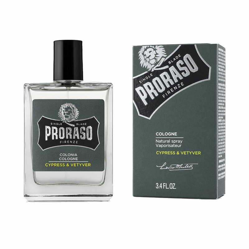 Profumo Uomo Proraso EDC Profumo Uomo Proraso EDC