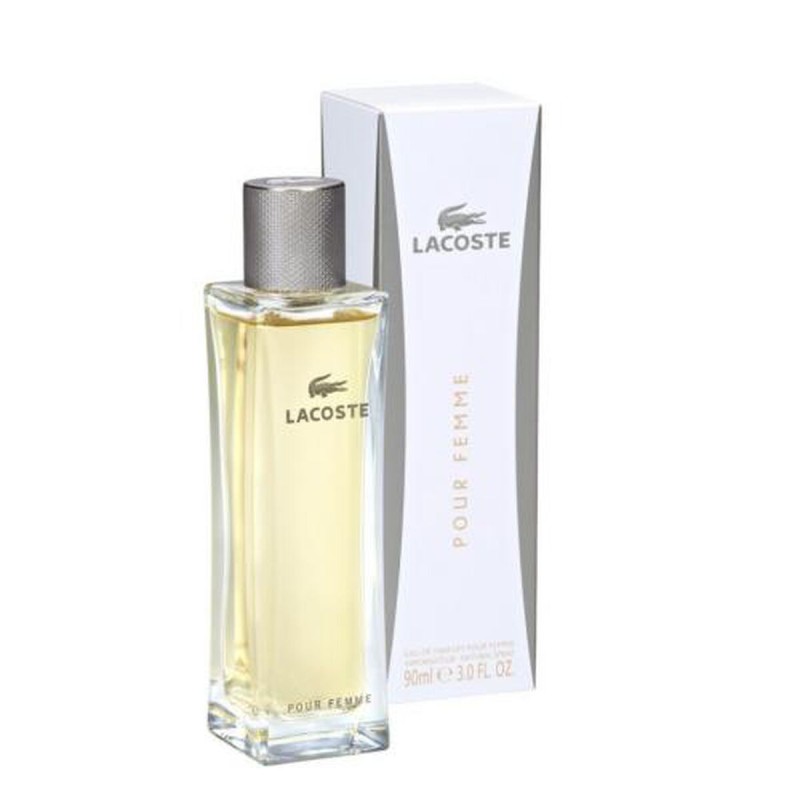 Profumo Donna Lacoste 127178 EDP Profumo Donna Lacoste 127178 EDP