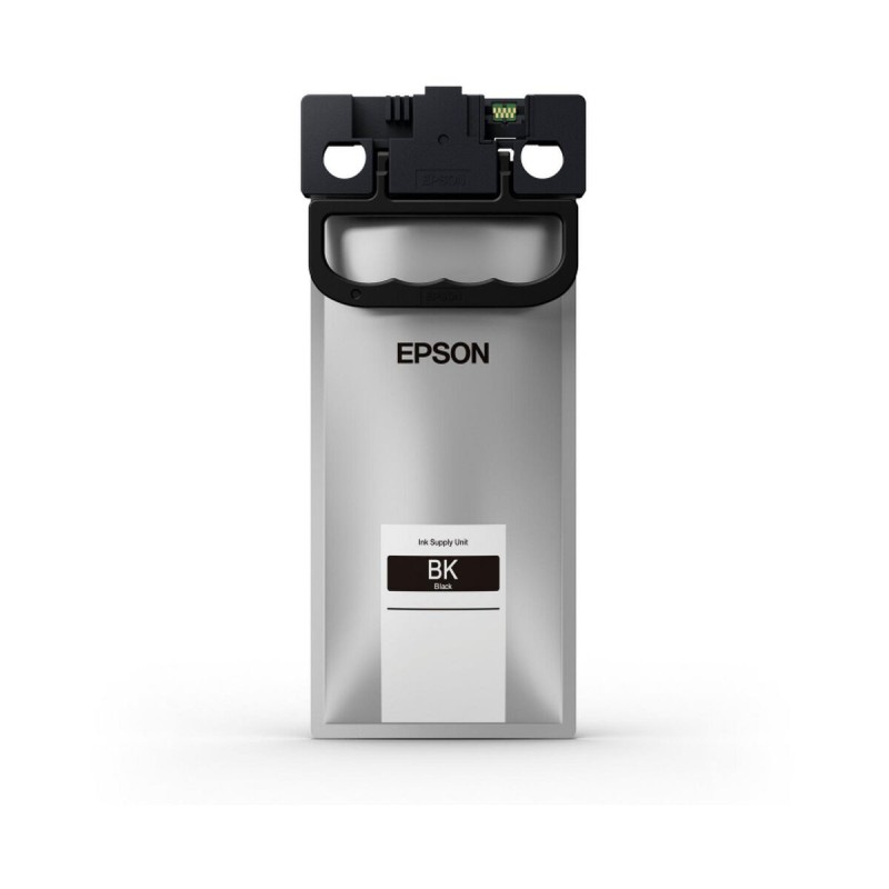 Cartuccia ad Inchiostro Originale Epson C13T11E140 Nero Cartuccia ad Inchiostro Originale Epson C13T11E140 Nero