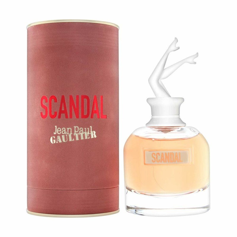 Profumo Donna Jean Paul Gaultier GAU302 Profumo Donna Jean Paul Gaultier GAU302