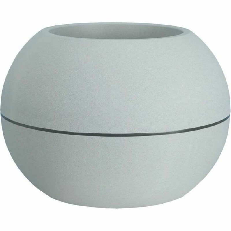 Vaso Riviera D40 Sfera Pietra Granito Ø 40 cm Vaso Riviera D40 Sfera Pietra Granito Ø 40 cm