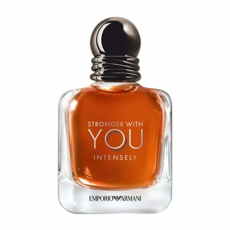 Profumo Uomo Armani L8717400 EDP 50 ml Profumo Uomo Armani L8717400 EDP 50 ml