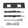Supporto TV Neomounts WL30-750BL16 42" 86"
