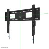 Supporto TV Neomounts WL30-750BL16 42" 86"