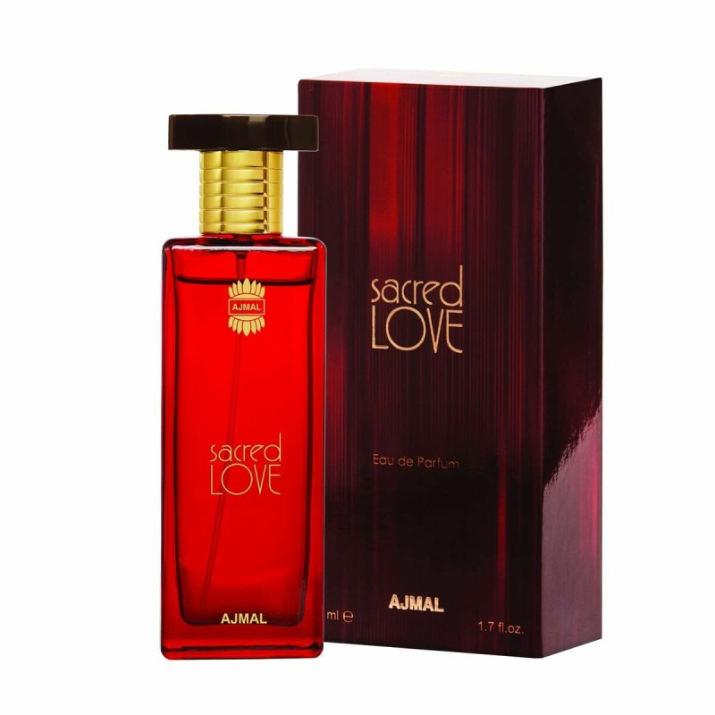 Profumo Donna Ajmal EDP Profumo Donna Ajmal EDP