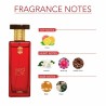 Profumo Donna Ajmal EDP