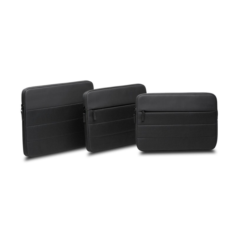 Zaino per Portatile Kensington K60393WW Nero Zaino per Portatile Kensington K60393WW Nero