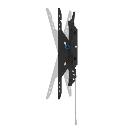 Supporto TV Neomounts WL35-750BL16 42" 86"