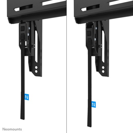 Supporto TV Neomounts WL35-750BL16 42" 86"