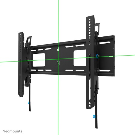 Supporto TV Neomounts WL35-750BL16 42" 86"