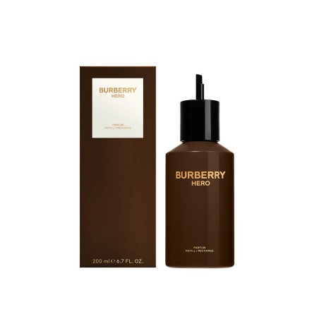 Profumo Uomo Burberry By Hero EDP 200 ml