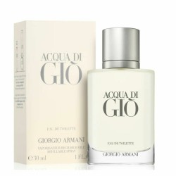 Profumo Uomo Armani