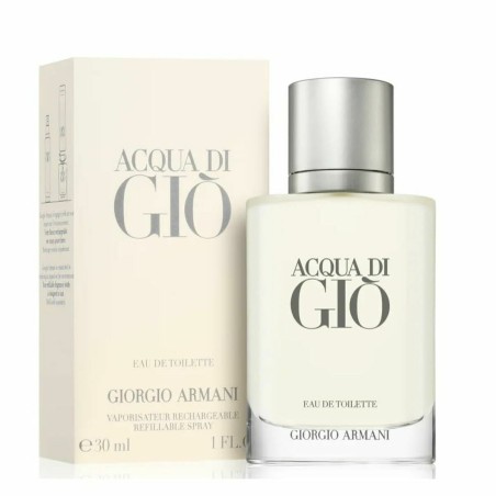 Profumo Uomo Armani