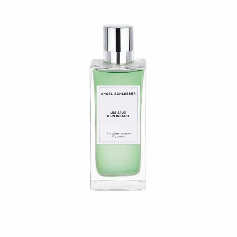 Profumo Uomo Angel Schlesser Eaux Instant Mediterranean Cypress EDT 100 ml Profumo Uomo Angel Schlesser Eaux Instant Mediterranean Cypress EDT 100 ml