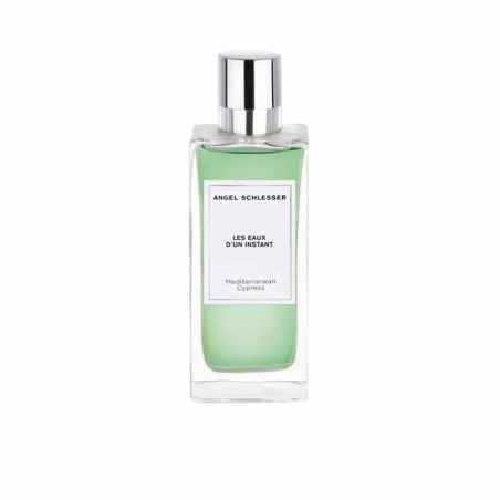 Profumo Uomo Angel Schlesser Eaux Instant Mediterranean Cypress EDT 100 ml