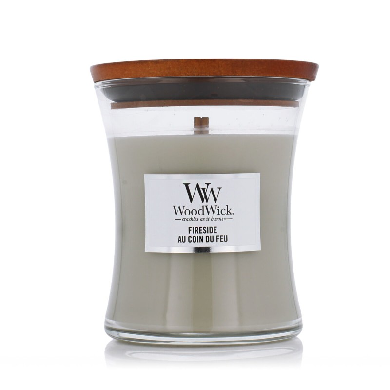 Candela Profumata Woodwick 92106E Candela Profumata Woodwick 92106E