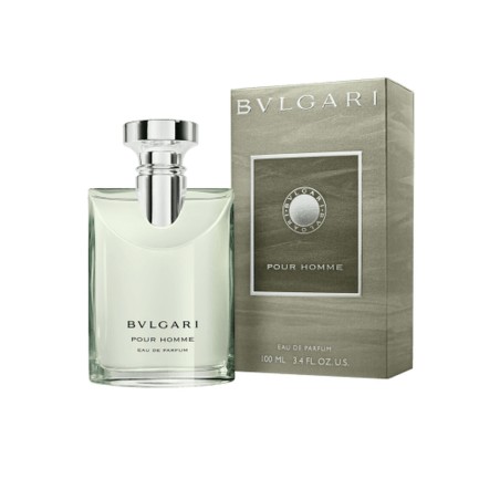 Profumo Uomo Bvlgari Bvlgari  EDP 100 ml