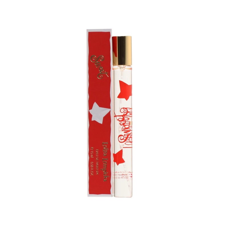 Profumo Donna Lolita Lempicka Sweet EDP 15 ml Profumo Donna Lolita Lempicka Sweet EDP 15 ml