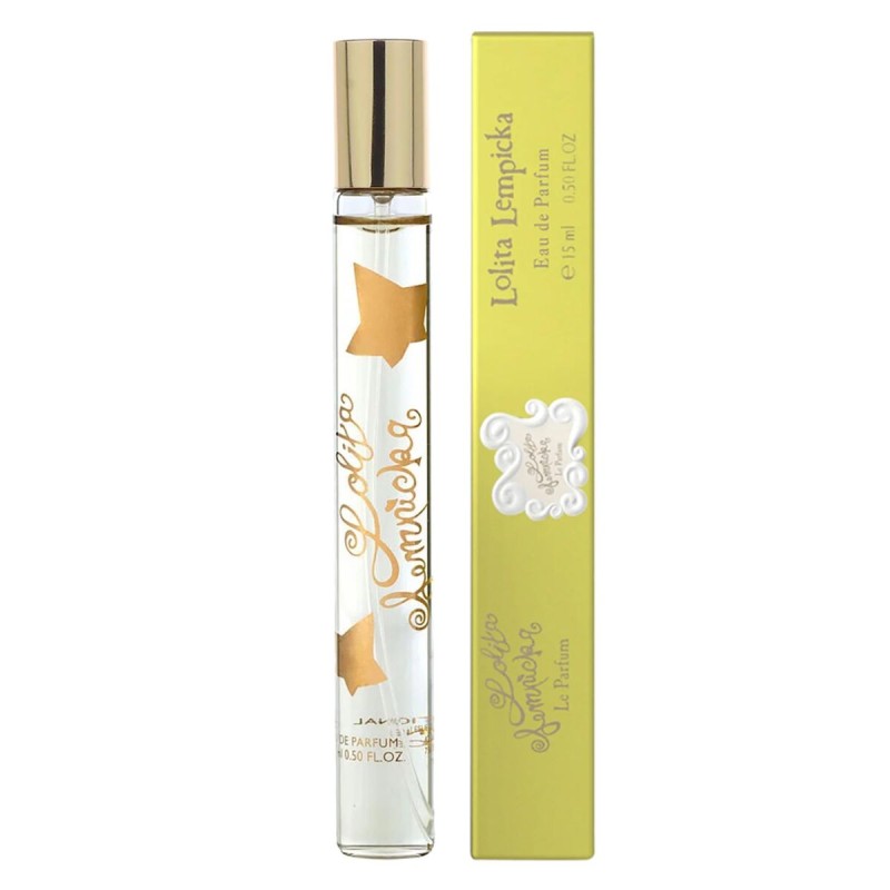 Profumo Donna Lolita Lempicka Le Parfum EDP 15 ml Profumo Donna Lolita Lempicka Le Parfum EDP 15 ml