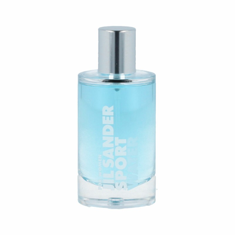 Profumo Donna Jil Sander 62000911AB 50 ml Profumo Donna Jil Sander 62000911AB 50 ml