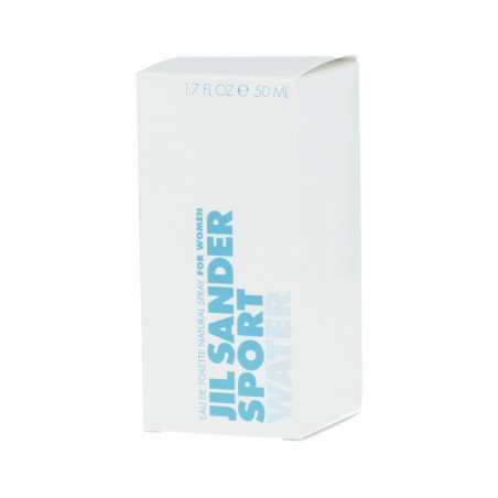 Profumo Donna Jil Sander 62000911AB 50 ml