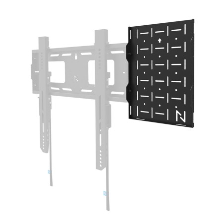 Supporto da Tavolo per Schermo Neomounts AWL05-750BL