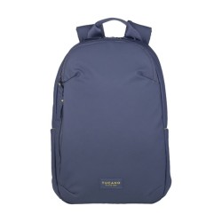 Zaino per Portatile Tucano BKLAS15-B Azzurro
