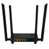 Router Talius RT-300-N4D Nero RJ45 Ethernet LAN USB x 3 Wi-Fi