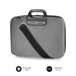 Valigetta per Portatile Subblim SUBLB-EVA0015