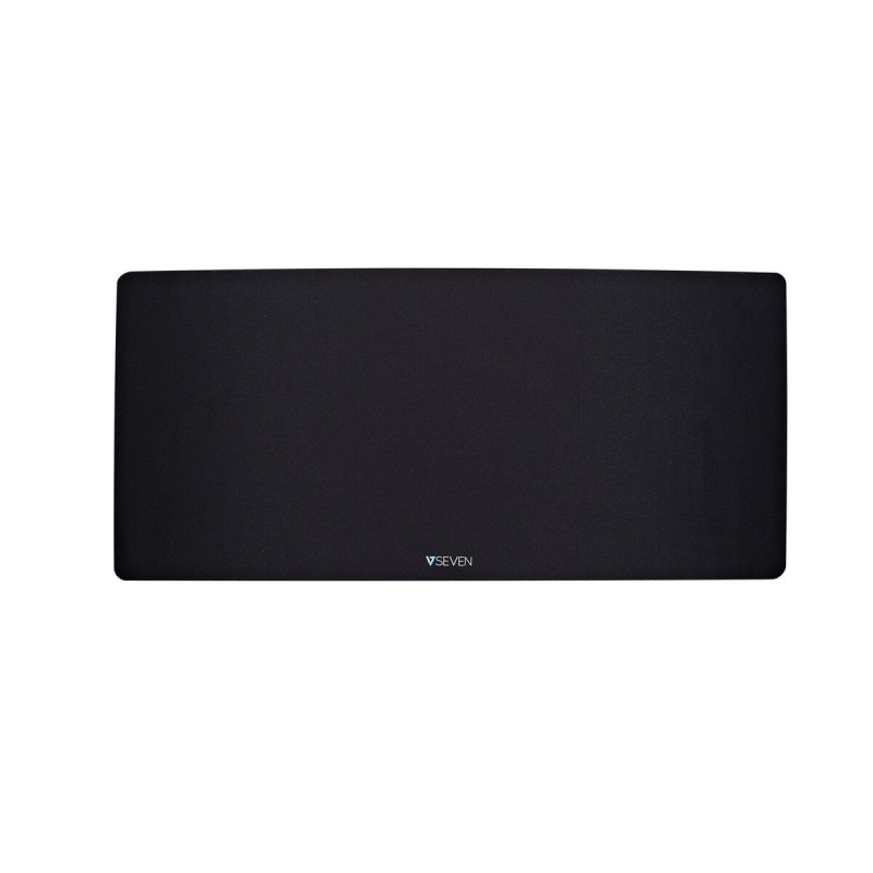 Tappetino per Mouse V7 MP04BLK Nero Tappetino per Mouse V7 MP04BLK Nero