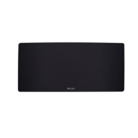Tappetino per Mouse V7 MP04BLK Nero