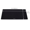 Tappetino per Mouse V7 MP04BLK Nero