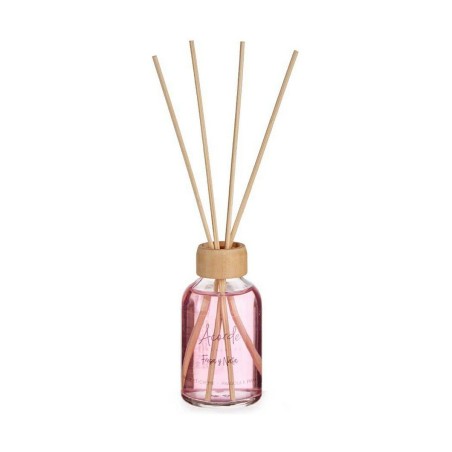 Bastoncini Profumati Acorde 50ML CREAM STRAWB Fragola Panna 50 ml (12 Unità)