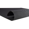 Tappetino per Mouse V7 MP04BLK Nero