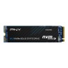 Hard Disk PNY M280CS2130-1TB-RB 1 TB SSD