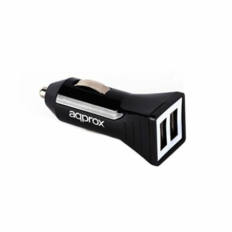 Caricabatterie USB per Auto approx!
