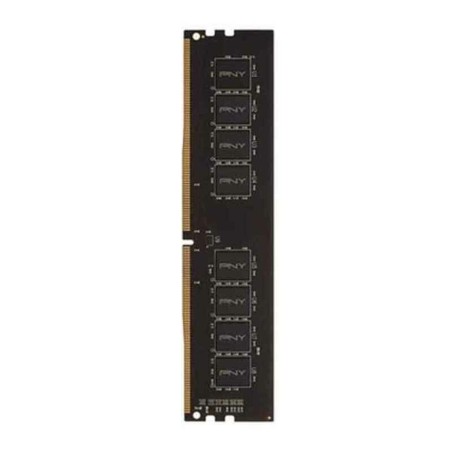 Memoria RAM PNY MD4GSD42666 4 GB DDR4 2666 MHz CL19 40 g 4 GB DDR4 2666 MHz CL19