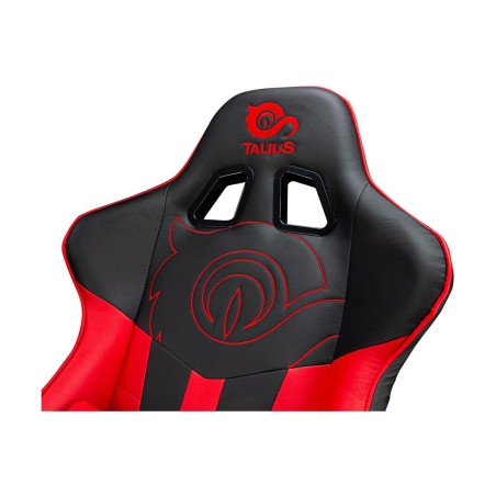 Sedia Gaming Talius VIPER Nero