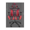 Sedia Gaming Talius VIPER Nero